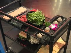-哥老官重庆美蛙鱼头(宝山龙湖店)