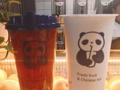 -茶百道(万达店)