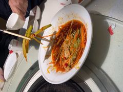 -芭夯兔·兔肉汤锅(新都店)