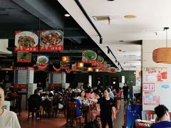 -天下客饭店(中山路店)