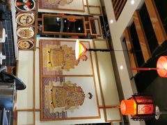 -满园烤鸭·春饼(太原街万达店)