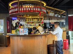 -安妮意大利餐厅(日坛店)