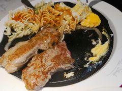 -豪客来牛排(开元盛世广场店)