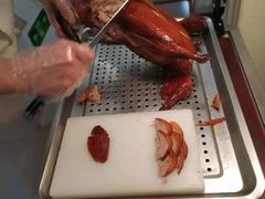 -御仙都北京菜馆·烤鸭店(双井店)