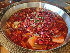 -先启半步颠·川菜小炒