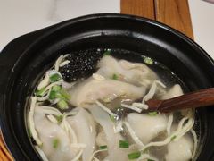 -馋三尺蟹粉小笼(人民广场店)