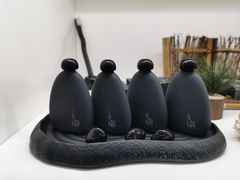 -万润国际酒店用品市场
