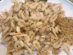 -韩记海鲜饺子旗舰店(红海新区店)