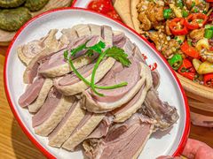 -庆峰龙虾烧烤(合肥一店)