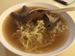 -永盈茶餐厅(中山四路店)