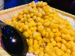 蛋黄玉米-醉小酒馆·川菜·江湖菜·重庆菜(观音桥旗舰店)