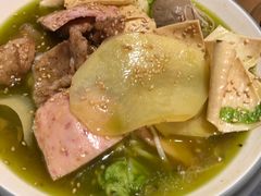 -杨家火锅(国美店)