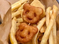 -高基五春川炒鸡排 韩国料理(威海总店)