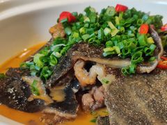 -翠园十八号庭院餐厅