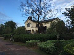 -森波拉火山温泉