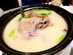 -老人和饭店(淮海中路店)