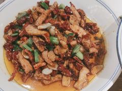 -树厨贵州菜(小河万科店)