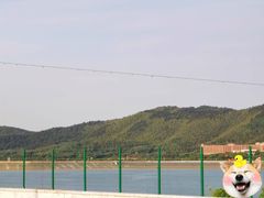 -横山水库
