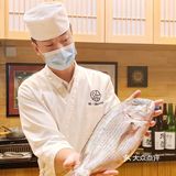  心动不如行动！带你领略Omakase料理的绝妙美味！🍣