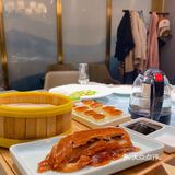 丰泽园｜老牌鲁菜，名气胜过味道，性价比一般