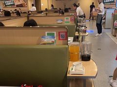 -海底捞火锅(欣大百货店)