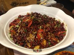 -冰城串吧(柳芳店)