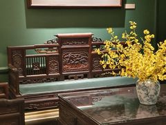 -金成潮菜博物馆(海珠湿地店)