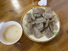 -门框胡同百年卤煮(杨庄路店)