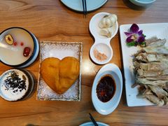 油香-品回味清真西北楼(宁波首店)