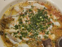 -太二酸菜鱼(深圳布吉万象汇店)