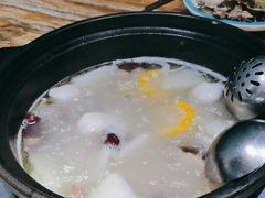 -春润大地海南椰子鸡(沙井京基百纳广场店)