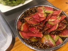 -京朋串屋·烧烤(望京西路总店)