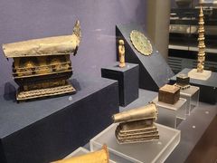 -陕西历史博物馆