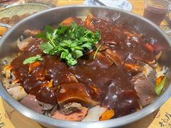 -黄记煌三汁焖锅(欢乐海岸店)
