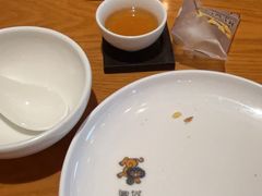 -粤域茶餐厅