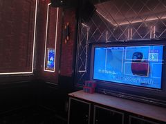 -活力无限KTV(天河新天地店)