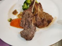 -德大西餐社(云南南路店)