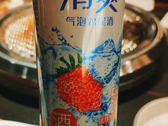 -東盛炭烤自助料理(浦东文峰广场店)