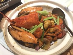 -鲍鱼王子(深圳大厦店)