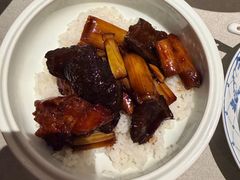 -悦融琥珀·京鲁菜·海味珍品(西单店)