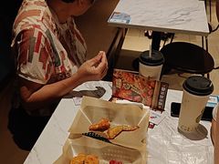 -达美乐比萨(骏壹万邦广场店)