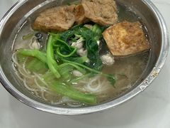 -福屿鲜捞小吃·捞化(福屿总店)