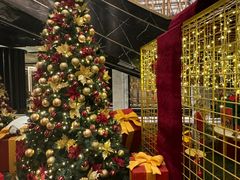-上海苏宁宝丽嘉酒店·Cafe Bellagio西餐厅