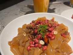 -奉天小馆·非遗东北菜(济南万象城店)