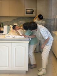 -和伊母婴护理中心·全套房(金山店)