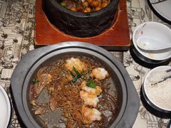 -绿茶餐厅(深圳龙华天虹购物中心店)