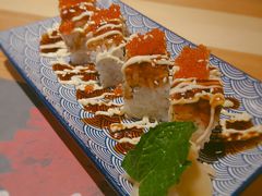 -萤初高端日料王(曲江银泰店)