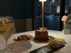 -Kathleen's Waitan 凯圣琳江景西餐厅(外滩店)
