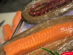 -金海湾自助餐厅(金陵饭店)