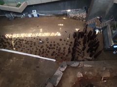 -元代水闸遗址博物馆